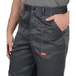 Костюм СИРИУС-ЛЕГИОНЕР куртка, брюки