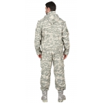 Костюм СИРИУС-ТИГР куртка, брюки (тк. Рип-стоп 210) КМФ Пустыня