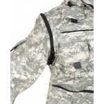 Костюм СИРИУС-ТИГР куртка, брюки (тк. Рип-стоп 210) КМФ Пустыня