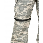 Костюм СИРИУС-ТИГР куртка, брюки (тк. Рип-стоп 210) КМФ Пустыня