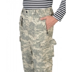 Костюм СИРИУС-ТИГР куртка, брюки (тк. Рип-стоп 210) КМФ Пустыня