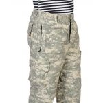 Костюм СИРИУС-ТИГР куртка, брюки (тк. Рип-стоп 210) КМФ Пустыня