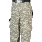 Костюм СИРИУС-ТИГР куртка, брюки (тк. Рип-стоп 210) КМФ Пустыня