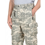 Костюм СИРИУС-ТИГР куртка, брюки (тк. Рип-стоп 210) КМФ Пустыня