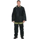 Костюм сварщика зимний со спилком (2,7 кв.м.) тип Б
