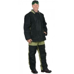 Костюм сварщика зимний со спилком (2,7 кв.м.) тип Б