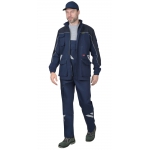 Костюм СИРИУС-ФОТОН куртка, п/к