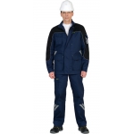 Костюм СИРИУС-ФОТОН куртка, п/к