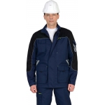 Костюм СИРИУС-ФОТОН куртка, п/к