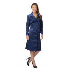 Халат СИРИУС-ТЕХНОЛОГ