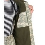 Костюм СИРИУС-ГОРКА демисезонный, куртка, брюки. КМФ Пустыня