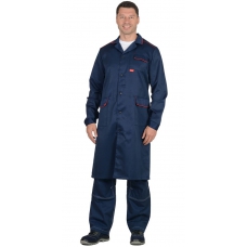 Халат СИРИУС-ТЕХНИК