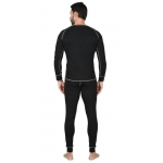 Термобелье ARCTIC COMFORT двухсл. теплосберегающее (хлопок, шерсть/акрил)