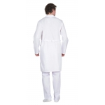 Халат СИРИУС-БРУКЛИН мужской белый