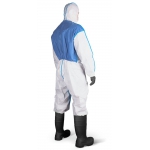 Комбинезон Lakeland MicroMAX NS Cool Suit (ЧЗ)