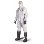 Комбинезон Lakeland SafeGard76 белый (ЧЗ)