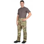 Костюм СИРИУС-БАЙКАЛ куртка, брюки КМФ Мультикам