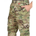 Костюм СИРИУС-БАЙКАЛ куртка, брюки КМФ Мультикам