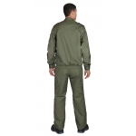 Костюм СИРИУС-ТАЙФУН куртка, брюки, олива