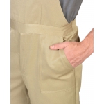 Костюм СИРИУС-ЛЕГИОНЕР куртка, п/к песочный с черным СОП 50мм