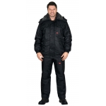 Куртка СИРИУС-ПОЛЮС