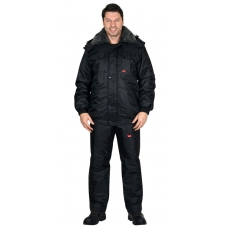 Куртка СИРИУС-ПОЛЮС