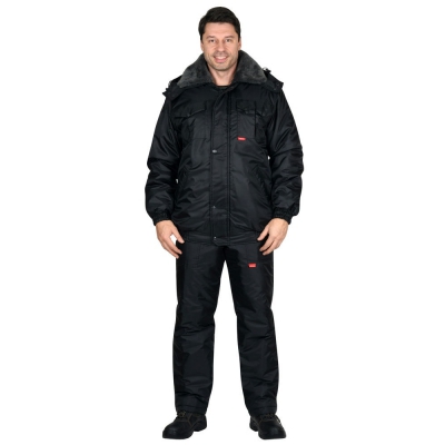 Куртка СИРИУС-ПОЛЮС