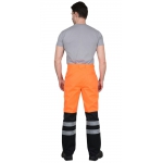 Костюм СИРИУС-МАГИСТРАЛЬ-ЛЮКС куртка, брюки