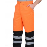 Костюм СИРИУС-МАГИСТРАЛЬ-ЛЮКС куртка, брюки