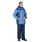 Куртка СИРИУС-ФРИСТАЙЛ