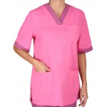 Костюм СИРИУС-СОФИЯ женский тёмно-розовый со сливовым