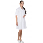 Халат СИРИУС-ПАЛЕРМО женский белый