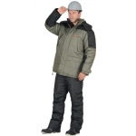 Куртка СИРИУС-ЕВРОПА