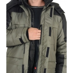 Куртка СИРИУС-ЕВРОПА