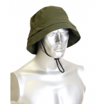 Панама СИРИУС-РЫБОЛОВ хаки с противомоскитной сеткой