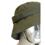 Панама СИРИУС-РЫБОЛОВ хаки с противомоскитной сеткой