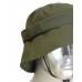 Панама СИРИУС-РЫБОЛОВ хаки с противомоскитной сеткой