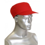 Каскетка РИМ Эталон 2 красная (х20)