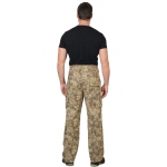 Костюм СИРИУС-ПУМА куртка, брюки (тк. Грета 210) КМФ Памир