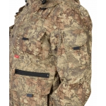 Костюм СИРИУС-ПУМА куртка, брюки (тк. Грета 210) КМФ Памир