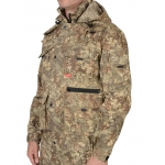 Костюм СИРИУС-ПУМА куртка, брюки (тк. Грета 210) КМФ Памир