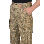 Костюм СИРИУС-ПУМА куртка, брюки (тк. Грета 210) КМФ Памир