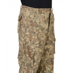 Костюм СИРИУС-ПУМА куртка, брюки (тк. Грета 210) КМФ Памир