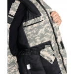 Костюм СИРИУС-МУСТАНГ зимний, куртка, п/комб. (тк.Рип-Стоп) КМФ Пустыня