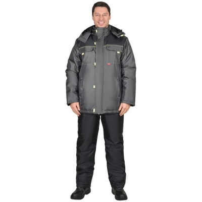 Куртка СИРИУС-ФАВОРИТ