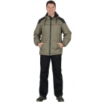 Куртка СИРИУС-СПРИНТЕР