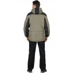 Куртка СИРИУС-СПРИНТЕР