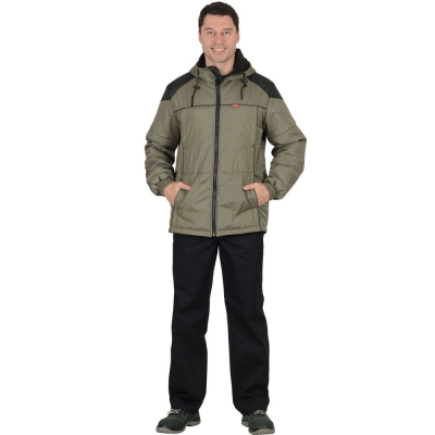 Куртка СИРИУС-СПРИНТЕР