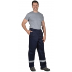 Костюм сварщика летний СИРИУС-СФИНКС 3-й класс, куртка, брюки