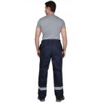 Костюм сварщика летний СИРИУС-СФИНКС 3-й класс, куртка, брюки